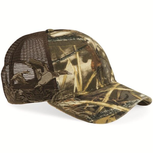 Mallard Cap Thumbnail