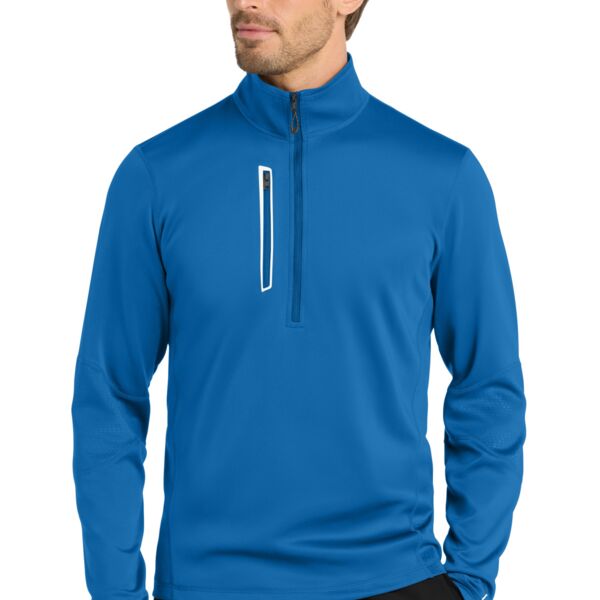 Fulcrum 1/4 Zip Thumbnail