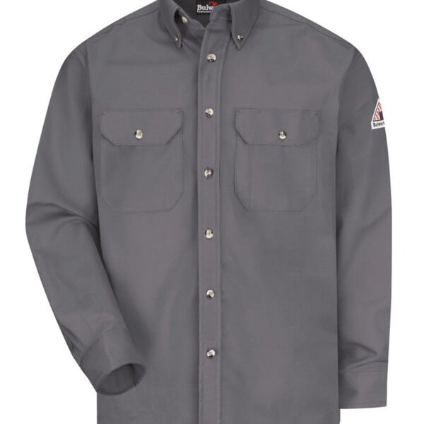 Dress Uniform Shirt - Excel FR ComforTouch - 7 oz. Thumbnail