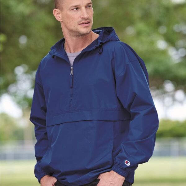 Packable Jacket Thumbnail