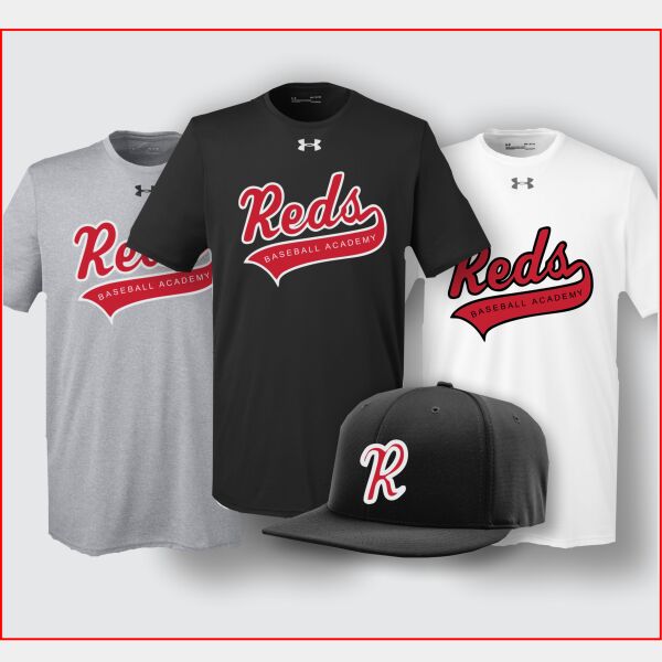 Reds - High School Package Thumbnail