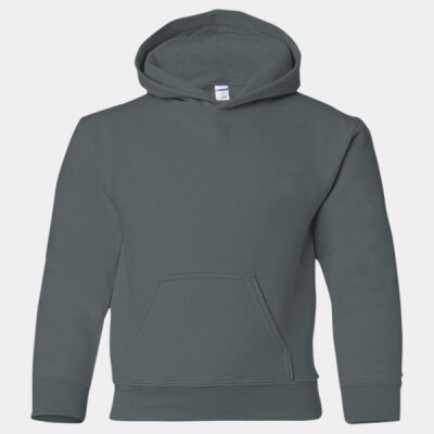 Youth Traughber Wrestling Hoody Thumbnail
