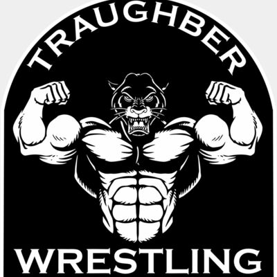 Traughber Wrestling Decal Thumbnail