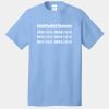 Best Selling Cotton Tee Thumbnail
