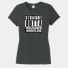 Women's Perfect® Tri Soft-Style Tee Thumbnail