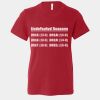 Youth Unisex Jersey Tee Thumbnail
